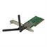 StarTech 802.11N 300 MBPS PCI WLS NTWK ADPT PCI300WN2X2